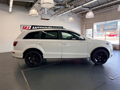 2015 Audi Q7 3.0T quattro S line Prest - Photo 13 - Grand Rapids, MI 49548