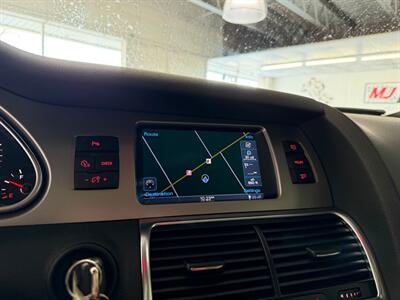 2015 Audi Q7 3.0T quattro S line Prest - Photo 27 - Grand Rapids, MI 49548