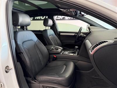 2015 Audi Q7 3.0T quattro S line Prest - Photo 33 - Grand Rapids, MI 49548