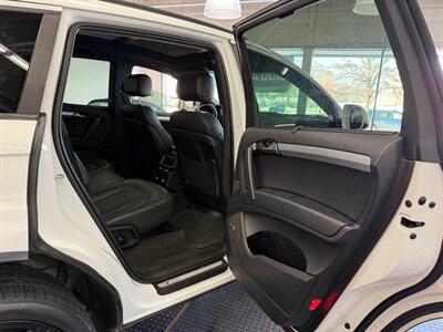 2015 Audi Q7 3.0T quattro S line Prest - Photo 34 - Grand Rapids, MI 49548