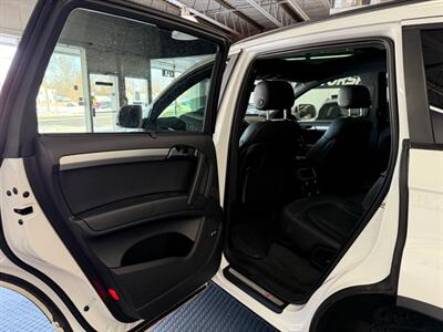2015 Audi Q7 3.0T quattro S line Prest - Photo 38 - Grand Rapids, MI 49548
