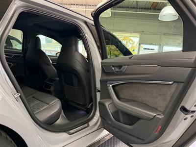 2021 Audi RS 6 Avant 4.0T quattro Avant - Photo 57 - Grand Rapids, MI 49548