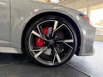 2021 Audi RS 6 Avant 4.0T quattro Avant - Photo 25 - Grand Rapids, MI 49548