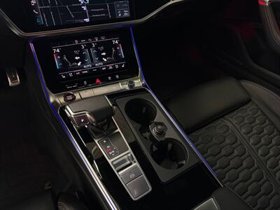2021 Audi RS 6 Avant 4.0T quattro Avant - Photo 50 - Grand Rapids, MI 49548