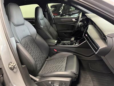 2021 Audi RS 6 Avant 4.0T quattro Avant - Photo 55 - Grand Rapids, MI 49548