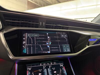 2021 Audi RS 6 Avant 4.0T quattro Avant - Photo 48 - Grand Rapids, MI 49548
