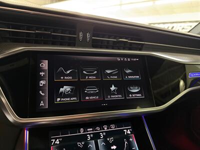 2021 Audi RS 6 Avant 4.0T quattro Avant - Photo 37 - Grand Rapids, MI 49548