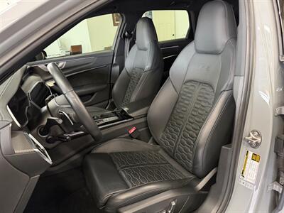2021 Audi RS 6 Avant 4.0T quattro Avant - Photo 32 - Grand Rapids, MI 49548