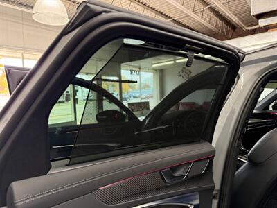 2021 Audi RS 6 Avant 4.0T quattro Avant - Photo 63 - Grand Rapids, MI 49548