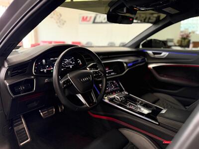 2021 Audi RS 6 Avant 4.0T quattro Avant - Photo 30 - Grand Rapids, MI 49548