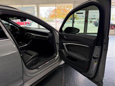 2021 Audi RS 6 Avant 4.0T quattro Avant - Photo 52 - Grand Rapids, MI 49548