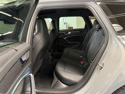 2021 Audi RS 6 Avant 4.0T quattro Avant - Photo 61 - Grand Rapids, MI 49548