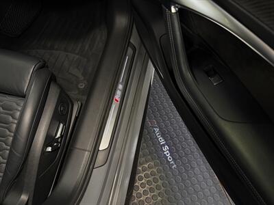 2021 Audi RS 6 Avant 4.0T quattro Avant - Photo 56 - Grand Rapids, MI 49548