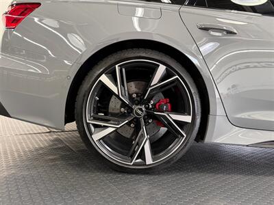 2021 Audi RS 6 Avant 4.0T quattro Avant - Photo 26 - Grand Rapids, MI 49548