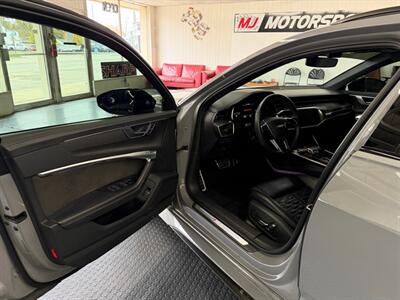 2021 Audi RS 6 Avant 4.0T quattro Avant - Photo 28 - Grand Rapids, MI 49548
