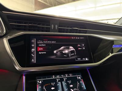 2021 Audi RS 6 Avant 4.0T quattro Avant - Photo 38 - Grand Rapids, MI 49548