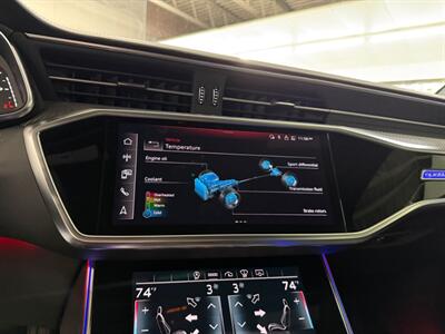 2021 Audi RS 6 Avant 4.0T quattro Avant - Photo 41 - Grand Rapids, MI 49548
