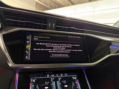 2021 Audi RS 6 Avant 4.0T quattro Avant - Photo 47 - Grand Rapids, MI 49548