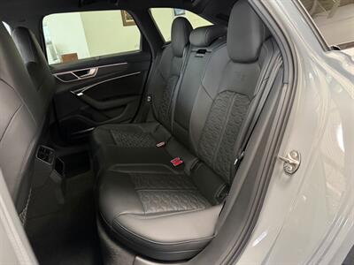 2021 Audi RS 6 Avant 4.0T quattro Avant - Photo 62 - Grand Rapids, MI 49548