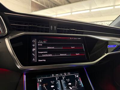 2021 Audi RS 6 Avant 4.0T quattro Avant - Photo 39 - Grand Rapids, MI 49548