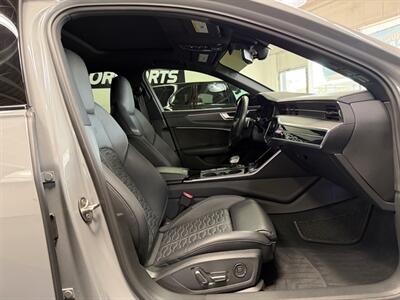 2021 Audi RS 6 Avant 4.0T quattro Avant - Photo 54 - Grand Rapids, MI 49548