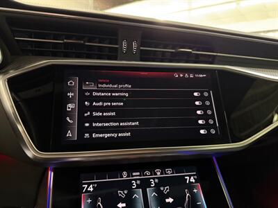 2021 Audi RS 6 Avant 4.0T quattro Avant - Photo 46 - Grand Rapids, MI 49548