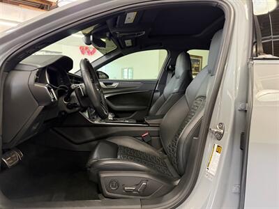 2021 Audi RS 6 Avant 4.0T quattro Avant - Photo 31 - Grand Rapids, MI 49548