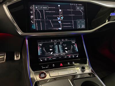 2021 Audi RS 6 Avant 4.0T quattro Avant - Photo 49 - Grand Rapids, MI 49548