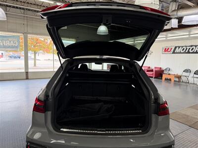 2021 Audi RS 6 Avant 4.0T quattro Avant - Photo 66 - Grand Rapids, MI 49548