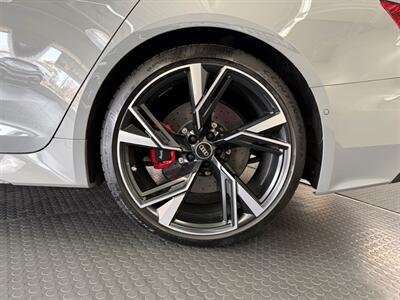 2021 Audi RS 6 Avant 4.0T quattro Avant - Photo 23 - Grand Rapids, MI 49548