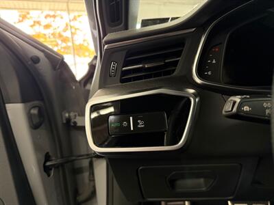 2021 Audi RS 6 Avant 4.0T quattro Avant - Photo 33 - Grand Rapids, MI 49548