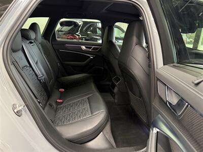 2021 Audi RS 6 Avant 4.0T quattro Avant - Photo 58 - Grand Rapids, MI 49548