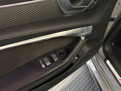 2021 Audi RS 6 Avant 4.0T quattro Avant - Photo 29 - Grand Rapids, MI 49548