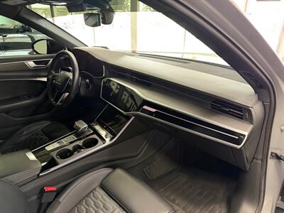2021 Audi RS 6 Avant 4.0T quattro Avant - Photo 53 - Grand Rapids, MI 49548