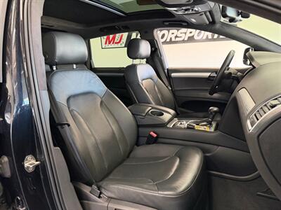 2015 Audi Q7 3.0T quattro S line Prest   - Photo 36 - Grand Rapids, MI 49548
