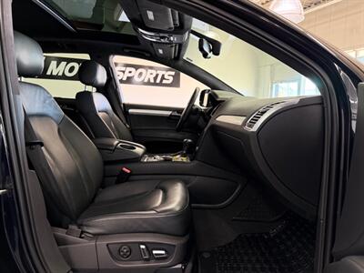 2015 Audi Q7 3.0T quattro S line Prest   - Photo 35 - Grand Rapids, MI 49548