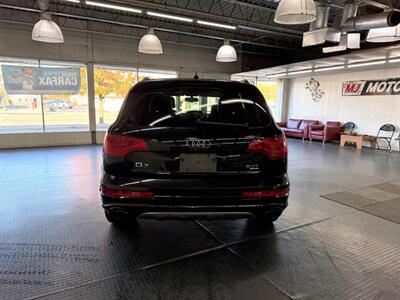 2015 Audi Q7 3.0T quattro S line Prest   - Photo 10 - Grand Rapids, MI 49548