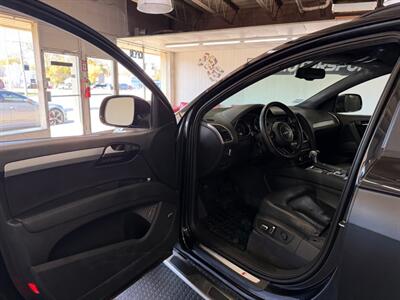 2015 Audi Q7 3.0T quattro S line Prest   - Photo 16 - Grand Rapids, MI 49548