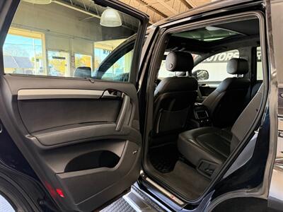 2015 Audi Q7 3.0T quattro S line Prest   - Photo 41 - Grand Rapids, MI 49548