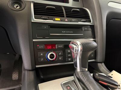 2015 Audi Q7 3.0T quattro S line Prest   - Photo 30 - Grand Rapids, MI 49548
