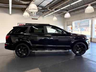 2015 Audi Q7 3.0T quattro S line Prest   - Photo 14 - Grand Rapids, MI 49548