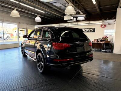 2015 Audi Q7 3.0T quattro S line Prest   - Photo 8 - Grand Rapids, MI 49548