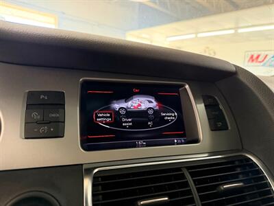 2015 Audi Q7 3.0T quattro S line Prest   - Photo 25 - Grand Rapids, MI 49548