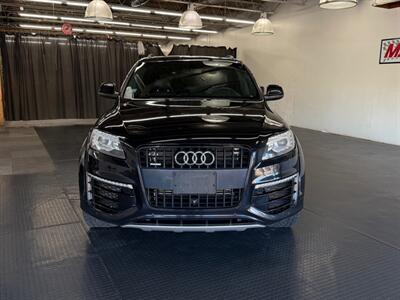 2015 Audi Q7 3.0T quattro S line Prest   - Photo 3 - Grand Rapids, MI 49548