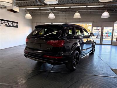 2015 Audi Q7 3.0T quattro S line Prest   - Photo 11 - Grand Rapids, MI 49548