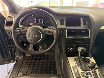 2015 Audi Q7 3.0T quattro S line Prest   - Photo 21 - Grand Rapids, MI 49548