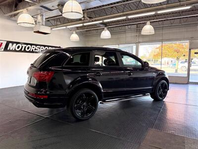 2015 Audi Q7 3.0T quattro S line Prest   - Photo 13 - Grand Rapids, MI 49548