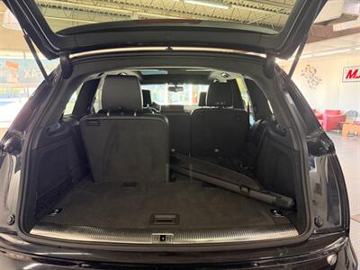 2015 Audi Q7 3.0T quattro S line Prest   - Photo 47 - Grand Rapids, MI 49548
