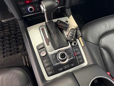 2015 Audi Q7 3.0T quattro S line Prest   - Photo 31 - Grand Rapids, MI 49548