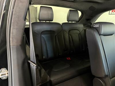 2015 Audi Q7 3.0T quattro S line Prest   - Photo 40 - Grand Rapids, MI 49548